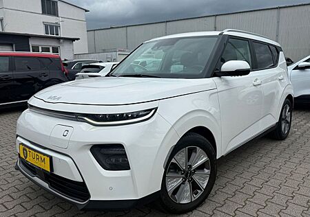 Kia e-Soul Spirt 64kWh|SOH97%|Garantie04/29|11kW|WäP