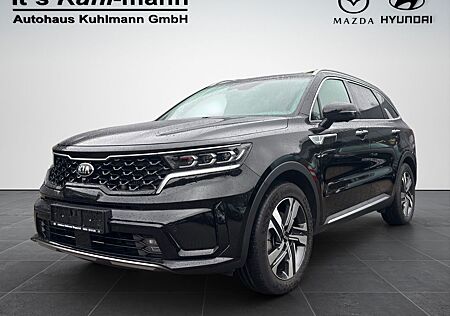 Kia Sorento Platinum 4WD Plug-In Hybrid