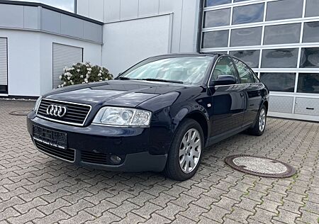 Audi A6 2.4 Automatik*
