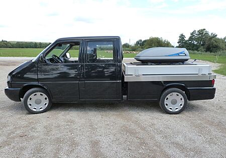 VW T4 Volkswagen andere