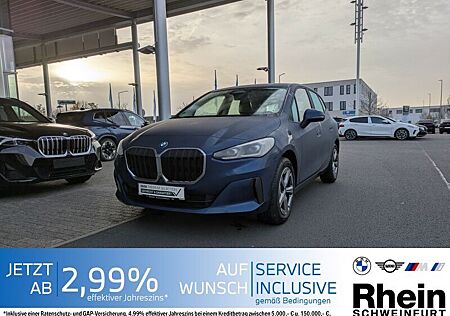 BMW 216i Active Tourer * AKTIONSPREIS *