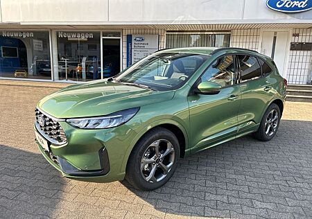 Ford Kuga ST-Line LED Winterpaket Garantie5J150000km+