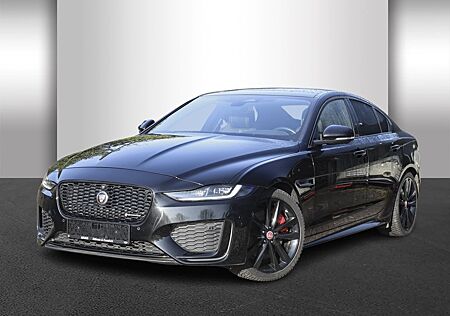 Jaguar XE P250 R-Dynamic R-Dynamic Black