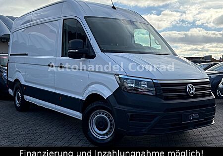 VW Crafter Volkswagen 2.0 TDI*L2H2*KLIMA*PDC*AHK*TÜV NEU