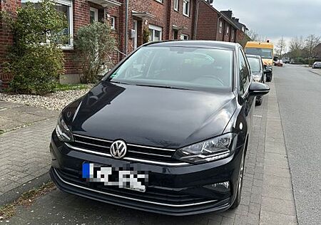 VW Golf Sportsvan Volkswagen 1.6 TDI SCR UNITED UNITED