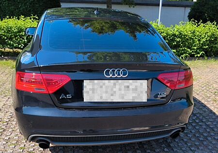 Audi A5 2.0 TDI S tronic quattro Sportback -