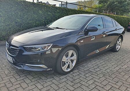 Opel Insignia 2.0 Turbo 191kW Innov Auto 4x4 GS I...