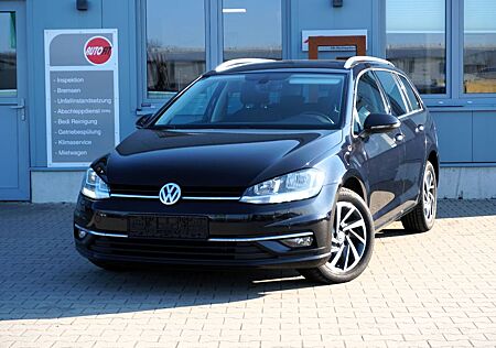 VW Golf Volkswagen VII Variant Sound*DSG*PDC*SHZ*ACC*App-Con.*