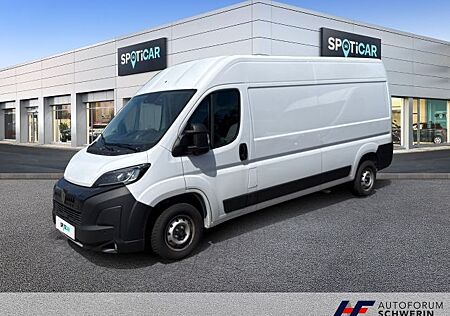 Peugeot Boxer 2.2 BlueHDi 140 L3H2