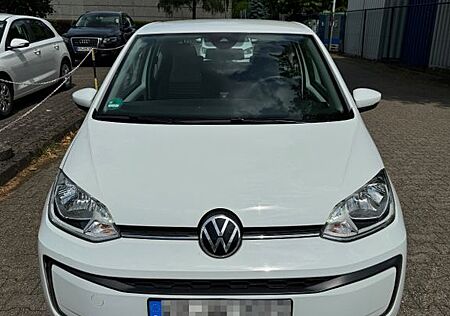 VW Up Volkswagen ! 1.0 Rückfahrk. + Klima + DAB
