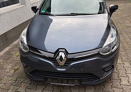 Renault Clio TCe 90 Limited 2018