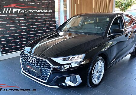 Audi A3 Sportback 40 TFSI e RS Sportsitze* B&O*