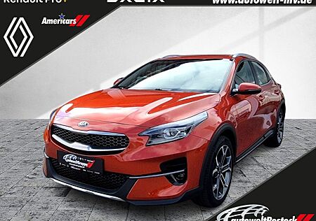 Kia XCeed Spirit