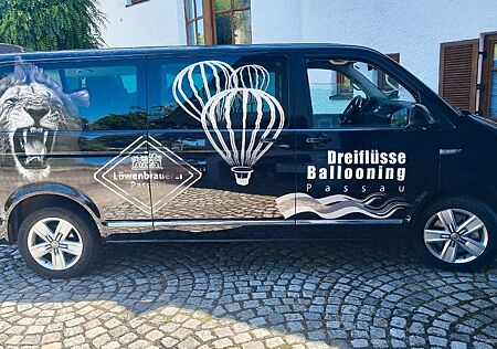 VW T6 Caravelle Volkswagen