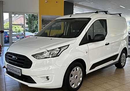 Ford Transit Connect Kasten Trend*