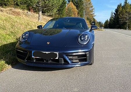 Porsche 911 Urmodell 911 Carrera 4 S