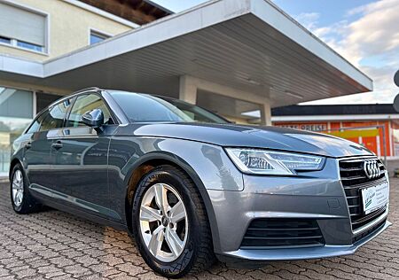 Audi A4 Avant 2,0 Ltr Ultra Aut. Navi Xenon Leder Pdc