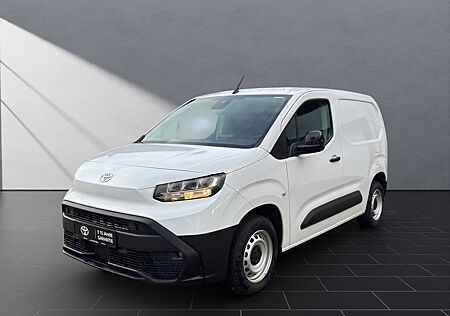 Toyota Pro Ace PROACE CITY KASTEN Maxi * Navi * Klima * DAB *