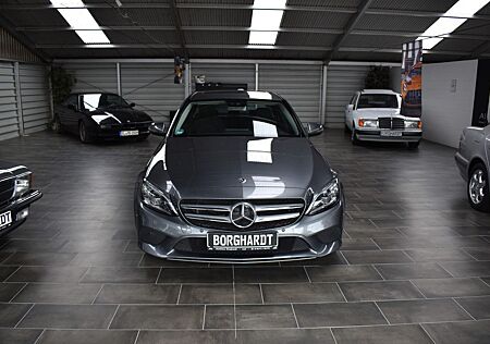Mercedes-Benz C 220 d AUTOMATIK AVANTGARDE