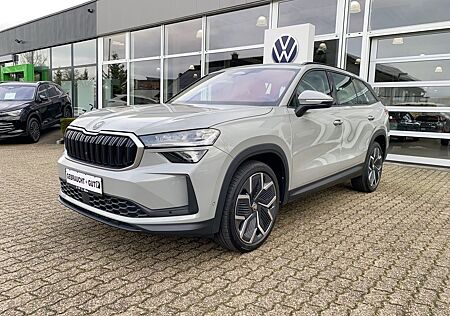 Skoda Kodiaq 2.0 TDI 4x4 Matrix Navi eHK AHK 360° LM20