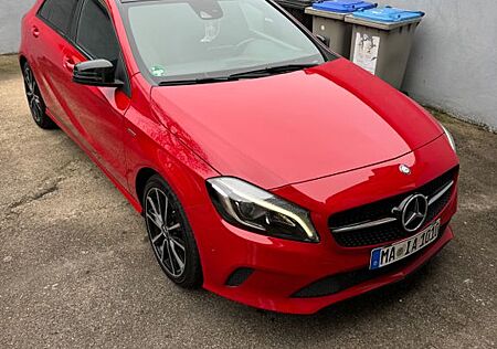 Mercedes-Benz A 200 d 4MATIC Activity Edition DCT Activity...