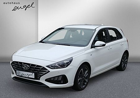 Hyundai i30 1.5 T-GDI 48V-Hybr Trend,KOMFORT PAKET,KLIMA