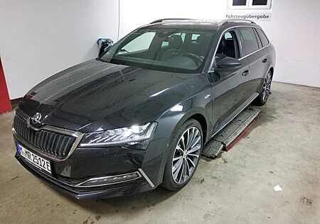 Skoda Superb L&K 1.4 iV/VIRTUAL/ACC/LANE/360CAM
