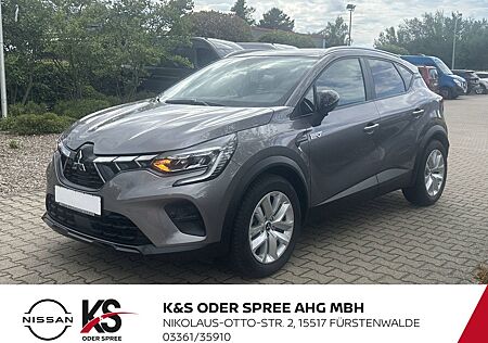 Mitsubishi ASX ASXVSX/VSE 1,6 Hybrid Plus EURO6 2023-2024