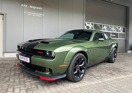 Dodge Challenger GT 3,6//Widebody//Allrad