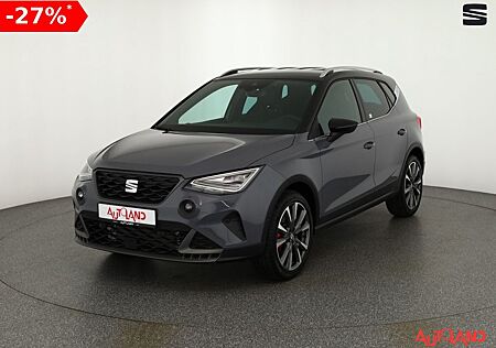 Seat Arona FR 1.0 TSI DSG LED ACC Navi Kamera