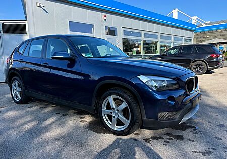 BMW X1 Baureihe 18 d sDrive 1 Hand