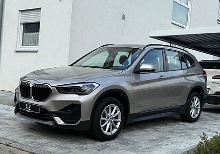 BMW X1 sDrive 18i Advantage 1.Hand/Ahk/led/Navi/Shz