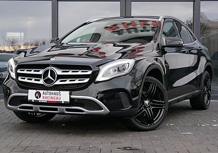 Mercedes-Benz GLA 200 d Urban *LED*NAVI*STHZ*360°*