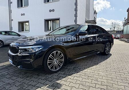 BMW 520 5 Limousine i M Sport/Insp. Neu/Tüv Neu