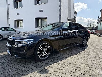 BMW 520 5 Limousine 520 i M Sport/Insp. Neu/Tüv Neu