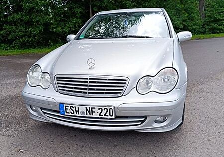 Mercedes-Benz C 220 CDI CLASSIC Classic