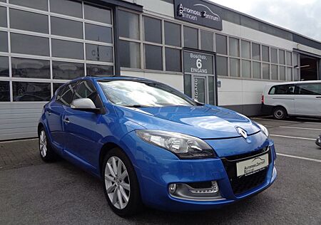 Renault Megane III Lim. GT *1.HD*PANO*NAVI*KAMERA*SHEFT*
