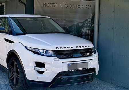 Land Rover Range Rover Evoque 2.0 Si4 Dynamic SE