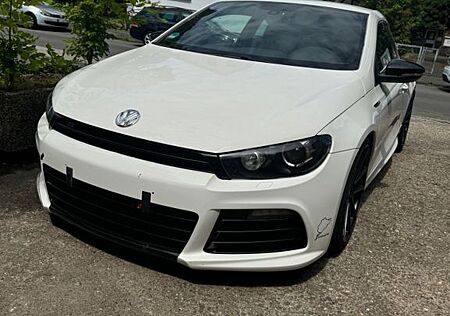 VW Scirocco Volkswagen 2.0 TSI R R