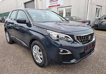 Peugeot 3008 Active