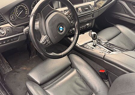 BMW 520d