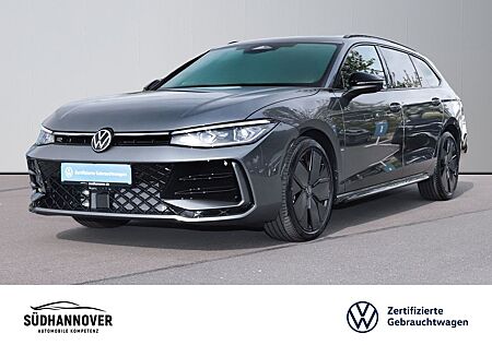 VW Passat Variant Volkswagen R-Line 2.0 TDI DSG 4MOTION PANO