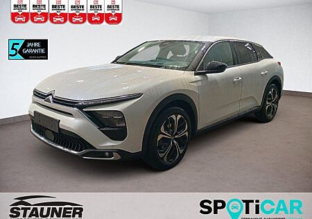 Citroën C5 X PureTech 130 Stop&Start AT8 Plus *HUD*NAVI*