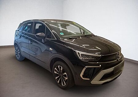 Opel Crossland X Crossland 1.2 Elegance Paket