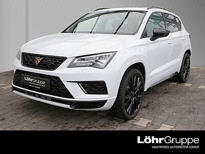 Cupra Ateca 2.0 TSI DSG 4Drive 19" LM PANO LEDER ACC F