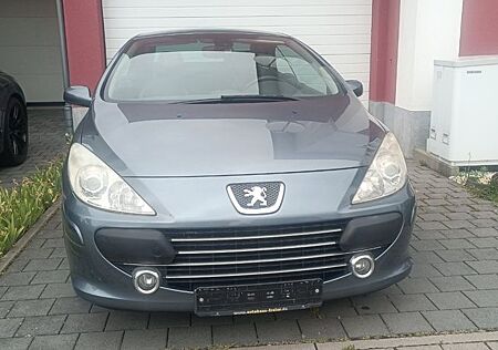 Peugeot 307 CC JBL 140 JBL