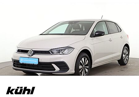 VW Polo Volkswagen 6 VI 1.0 TSI Goal LED App