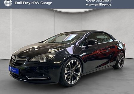 Opel Cascada Innovation 1.6 DI Turbo Autom. Navi/Kame