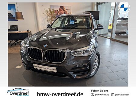 BMW X3 xDrive30e ADVANTAGE AT Aut. Panorama PDC HIFI