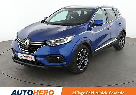 Renault Kadjar 1.3 TCe Limited*AHK*CAM*NAVI*PDC*SHZ*